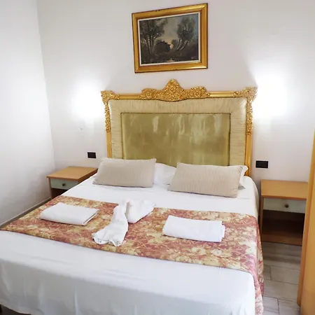 Marittima Hotel Rimini-2